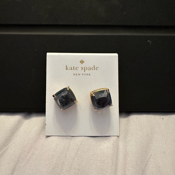 Kate Spade Stud earrings - Picture 1 of 4